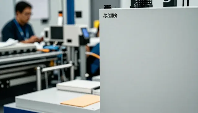 北京高信华恒科技有限公司